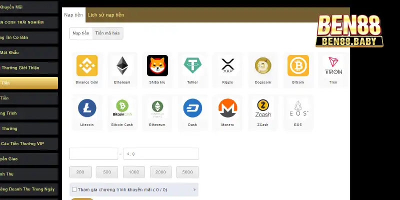Trang Chủ Ben88: Địa Chỉ Giải Trí Uy Tín Đáng Trải Nghiệm 49 Hướng dẫn thực hiện tải app di động của Ben88