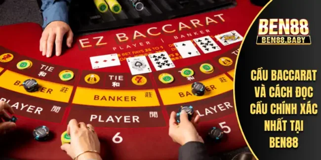 Cầu Baccarat