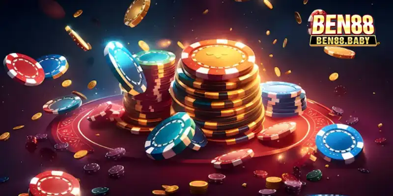 GD Casino: Khám Phá Thiên Đường Giải Trí Mới Tại Ben88 2 Lịch sử phát triển của sòng bạc GD