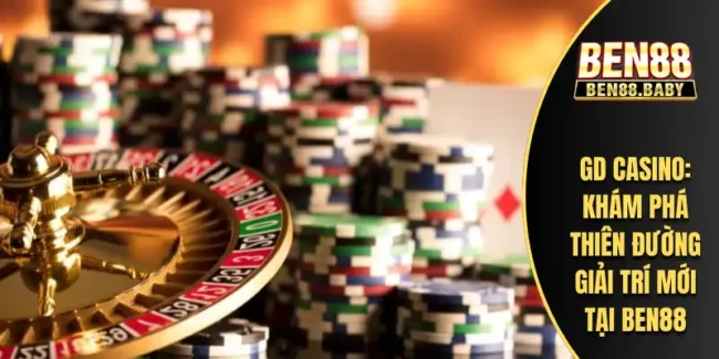 GD Casino
