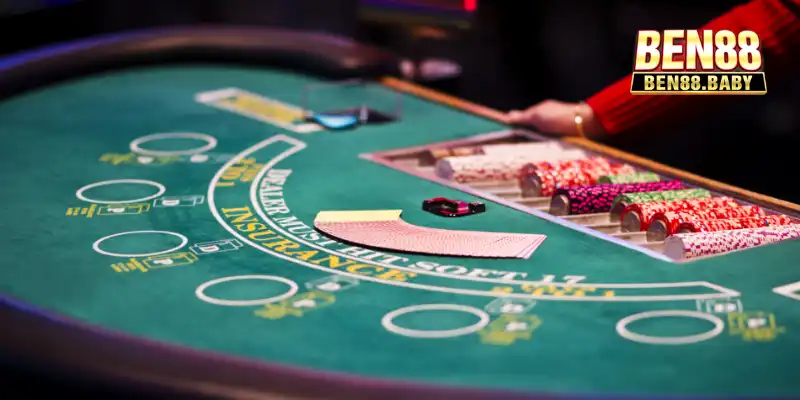 On Casino: Trải Nghiệm Cờ Bạc Trực Tuyến Đỉnh Cao Tại Ben88 3 Những lựa chọn được ưa chuộng nhất casino ON