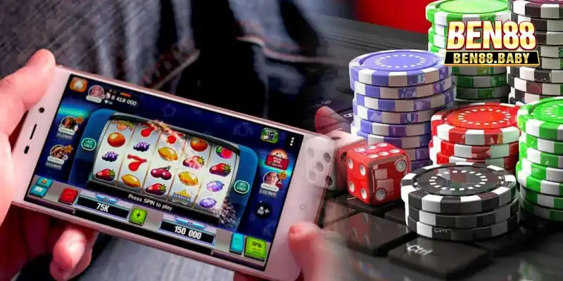 Tải App Ben88: Hướng Dẫn Chi Tiết và Lợi Ích Tải App 1 Tổng quan về quy trình và lợi ích khi tải app Ben88